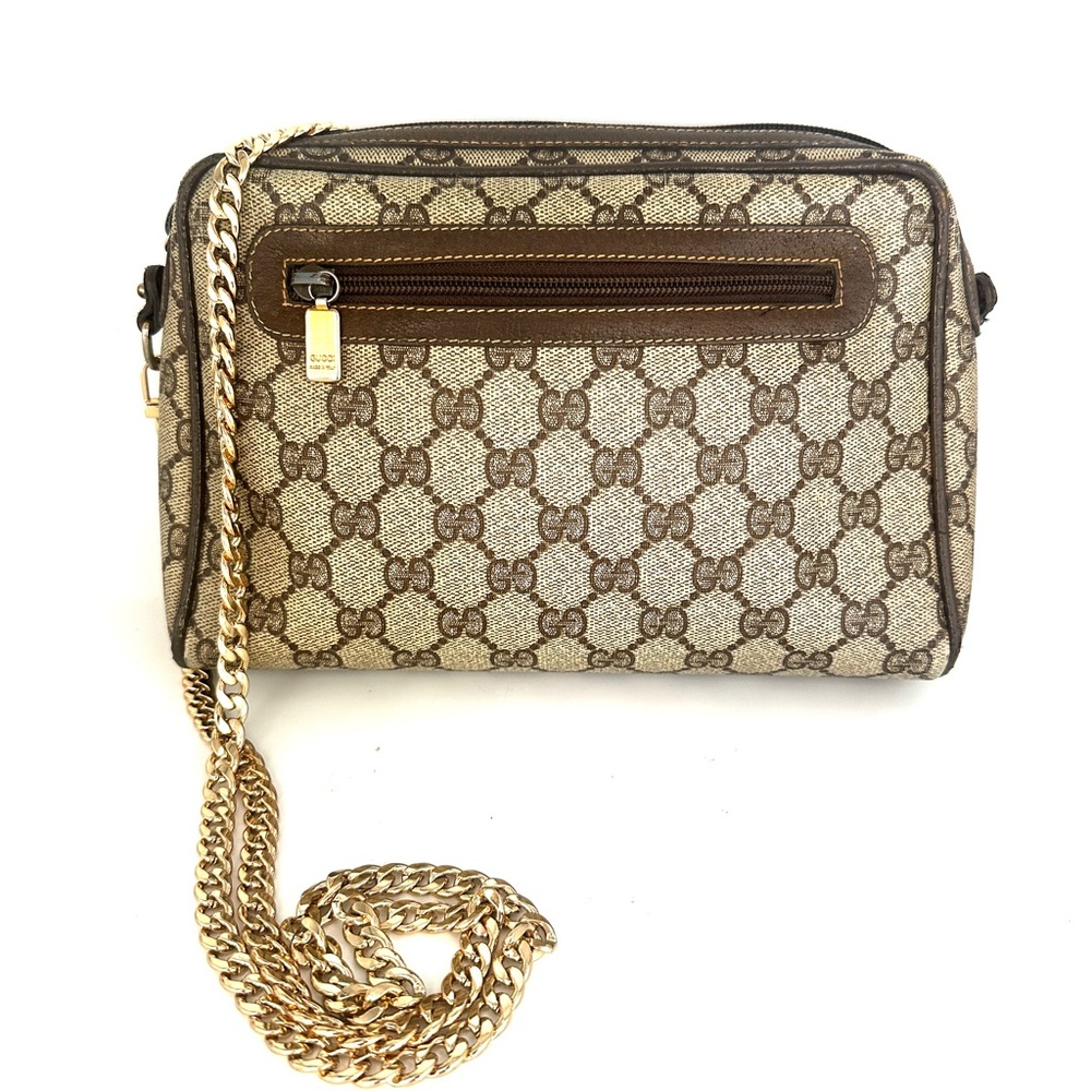 Gucci - Crossbody/Shoulder Bag